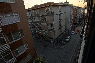 Zion Home Butik Otel
