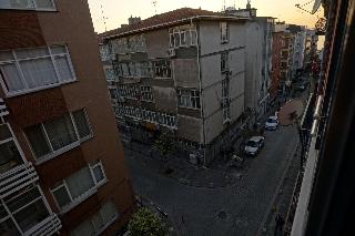 Zion Home Butik Otel
