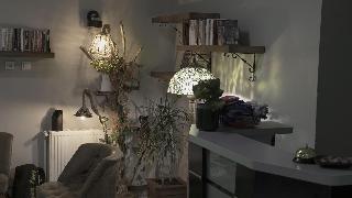 Zion Home Butik Otel