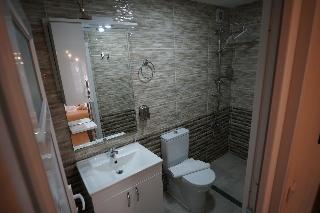 Zion Home Butik Otel