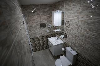 Zion Home Butik Otel