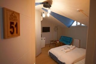 Zion Home Butik Otel