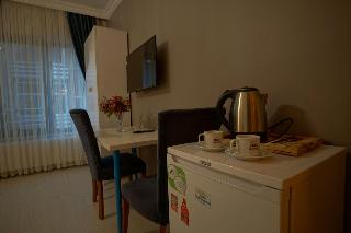 Zion Home Butik Otel