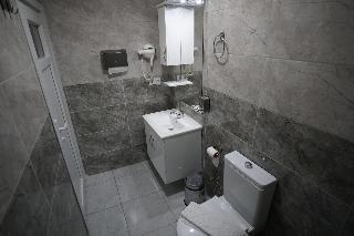 Zion Home Butik Otel