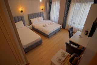 Zion Home Butik Otel