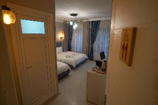 Zion Home Butik Otel