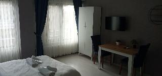 Zion Home Butik Otel
