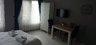 Zion Home Butik Otel