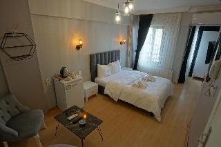 Zion Home Butik Otel