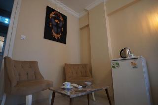 Zion Home Butik Otel