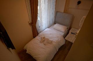 Zion Home Butik Otel
