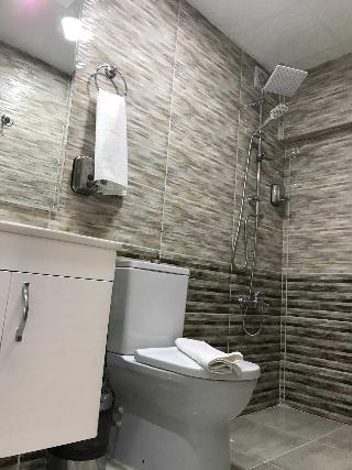 Zion Home Butik Otel