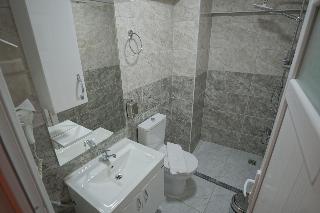 Zion Home Butik Otel