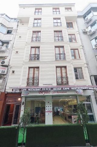 Dolce Vita Apartments