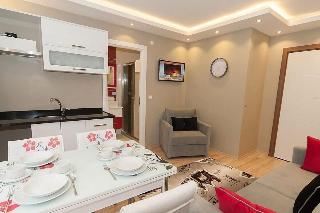 Dolce Vita Apartments