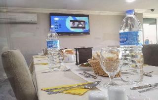 Basoglu Bulancak Otel