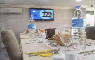 Basoglu Bulancak Otel