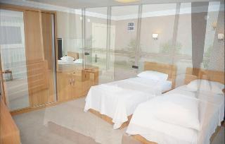 Basoglu Bulancak Otel
