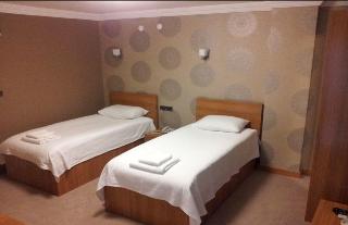 Basoglu Bulancak Otel