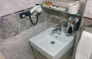 Basoglu Bulancak Otel