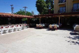 Sinem Hotel & Apart Marmaris