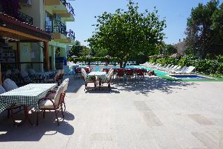 Sinem Hotel & Apart Marmaris