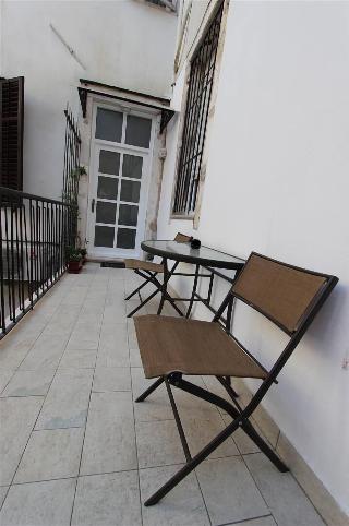 Central Apartments - Integrated Hotel Zadar