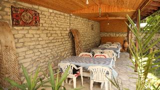 Dibekonu Konak