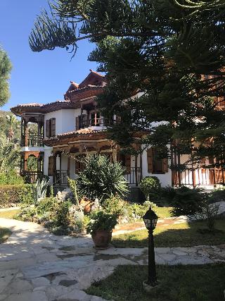 Asur Hotel & Aparts & Villas