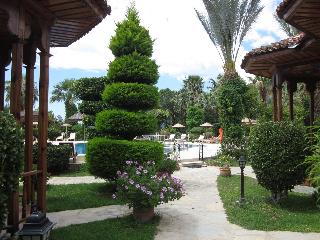 Asur Hotel & Aparts & Villas