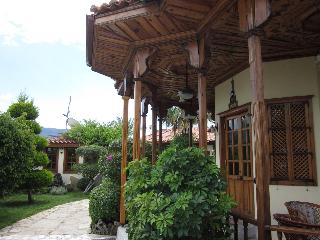 Asur Hotel & Aparts & Villas