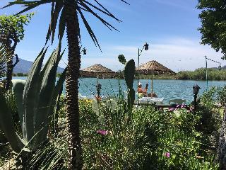 Asur Hotel & Aparts & Villas