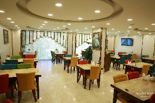 Gungor Omesyus Otel
