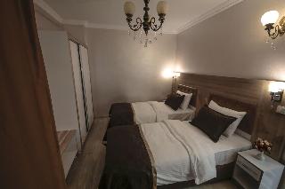 Gungor Omesyus Otel