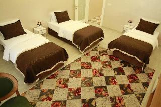 Gungor Omesyus Otel