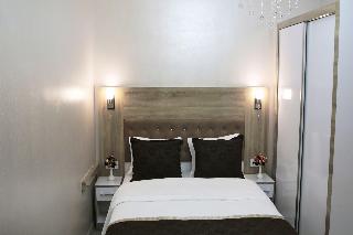 Gungor Omesyus Otel