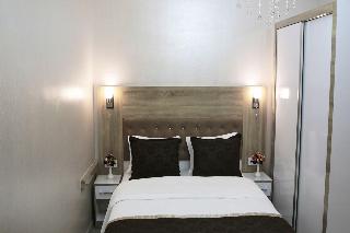 Gungor Omesyus Otel