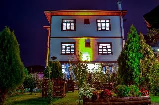Akce Konaklari