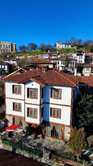 Akce Konaklari