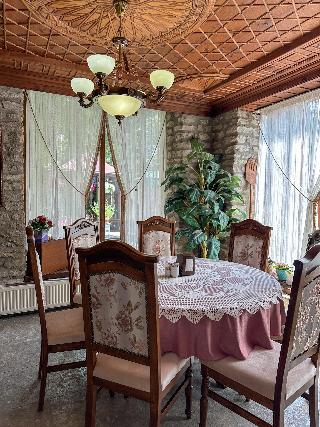 Akce Konaklari