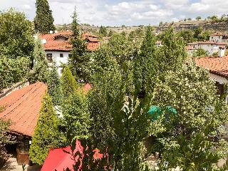 Akce Konaklari