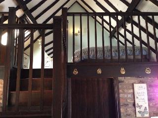 Blacksmith Arms