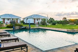 Moyoni Airport Lodge