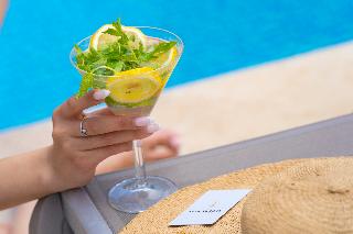 Antalya City Hotel and Spa