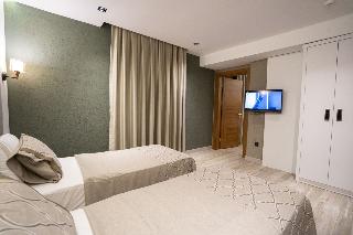 Antalya City Hotel and Spa