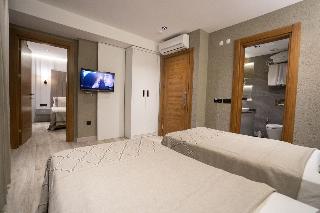Antalya City Hotel and Spa