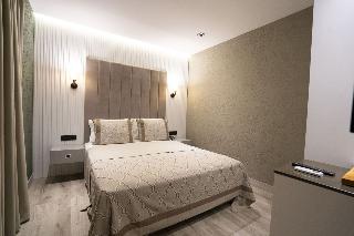 Antalya City Hotel and Spa