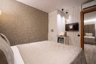 Antalya City Hotel and Spa