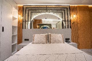 Antalya City Hotel and Spa