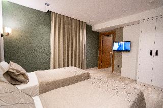 Antalya City Hotel and Spa